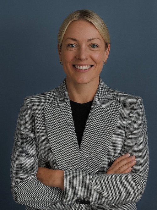 Portrait Marie Möck