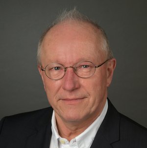 Portrait Hermann Laßleben