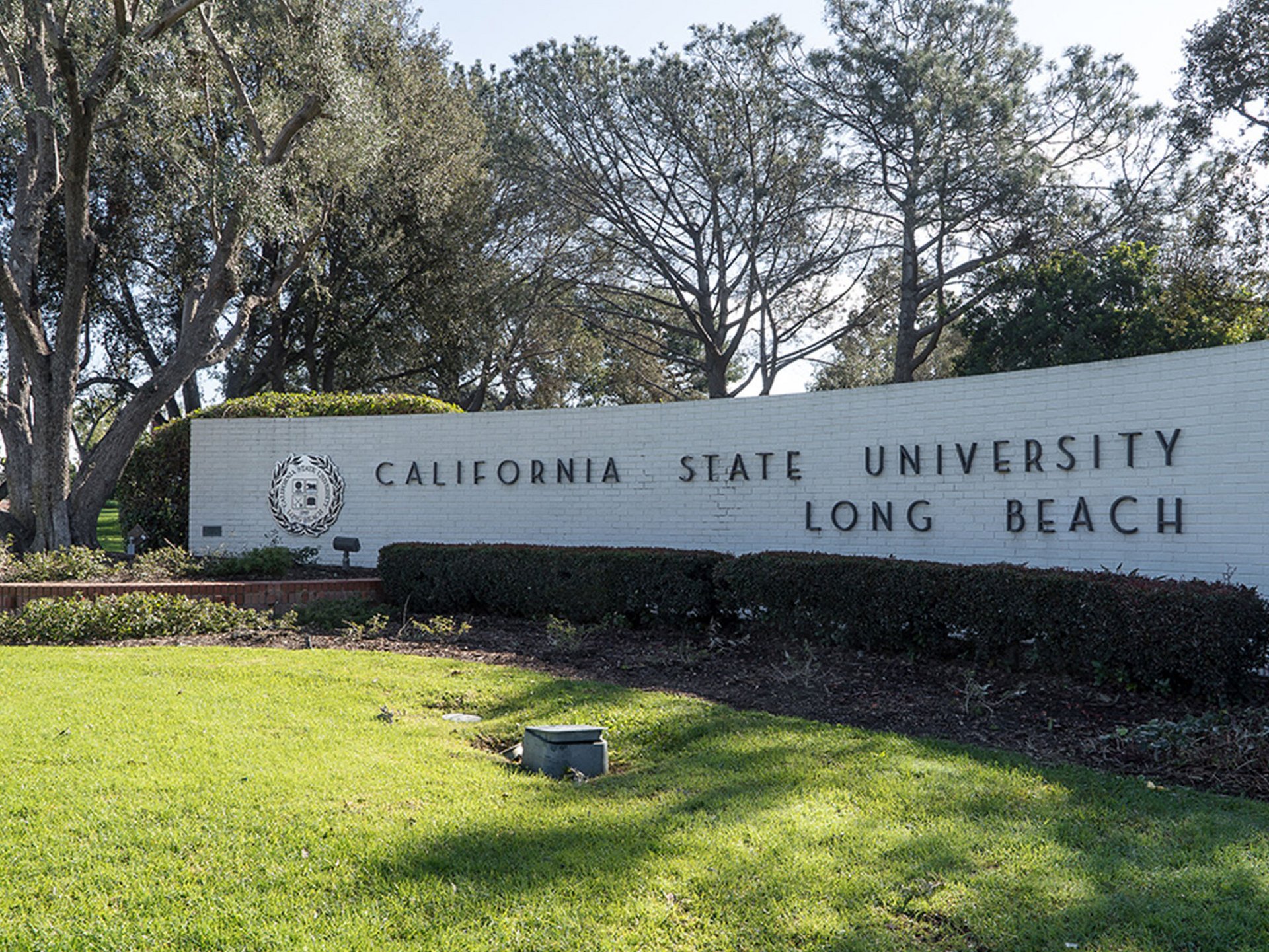 California State University Long Beach Esb 