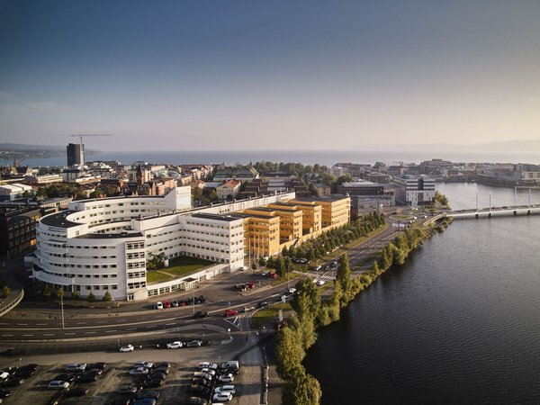 Jönköping International Business School