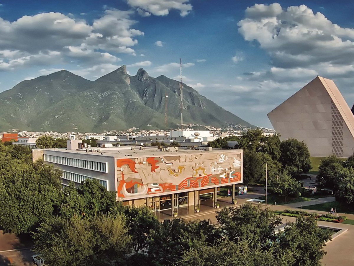 Tecnológico de Monterrey | ESB