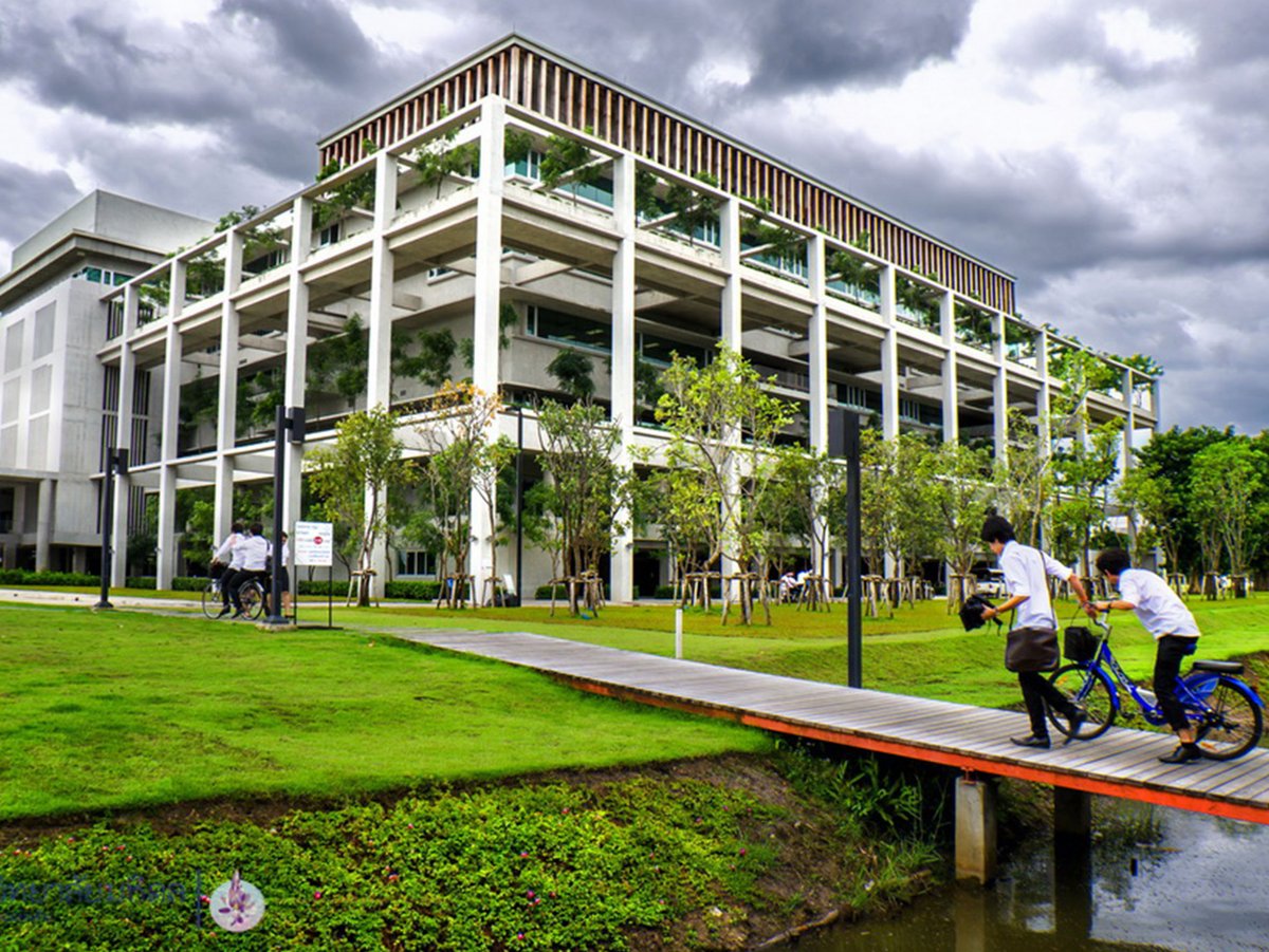 Mahidol University International College | ESB